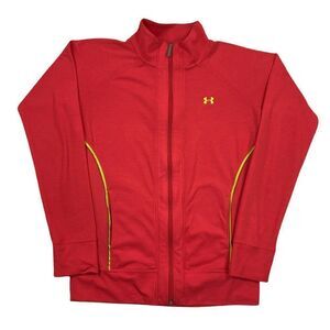 Under Armour Women's All Season Gear Full Zip Lightweight Jacket